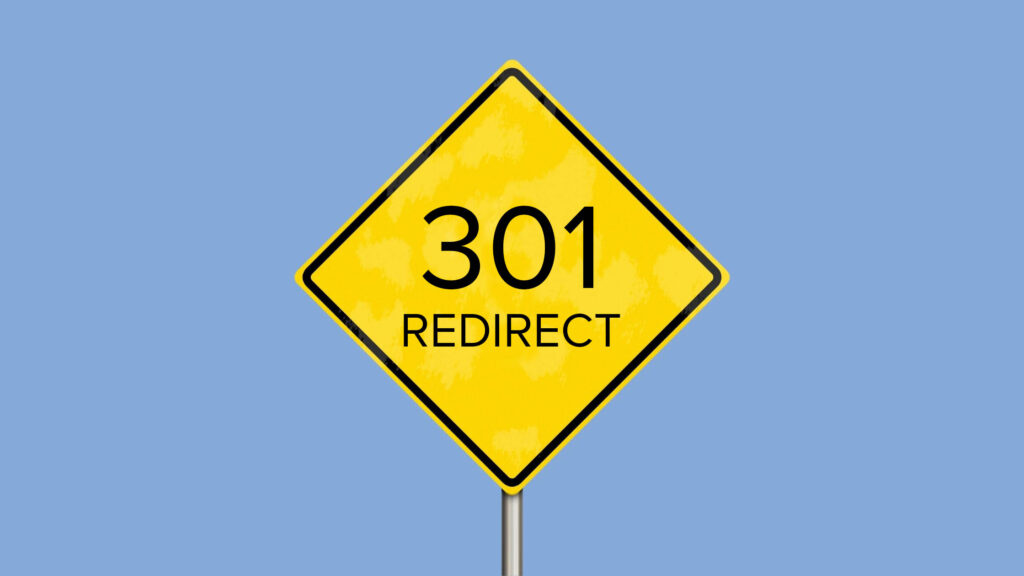 How Effective are 301 Redirects