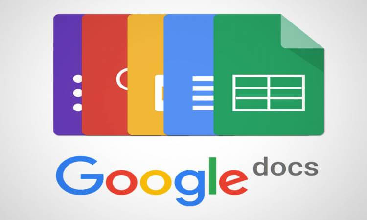 How to Esign on Google Docs