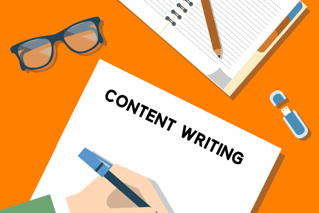 Arabic Content Writing Services